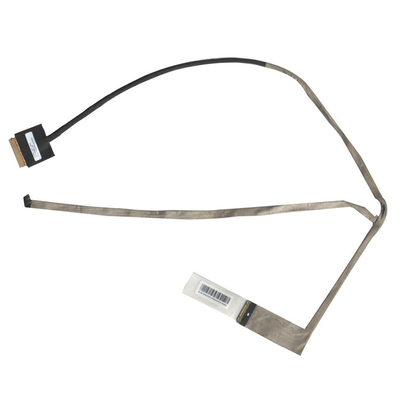 Nappe Écran Video Screen Câble Pour MSI GT72 - diymicro.fr