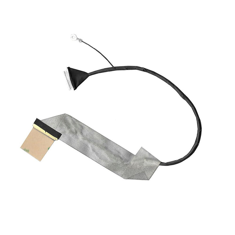 Nappe Écran Video Screen Câble Pour Samsung N110 - diymicro.fr