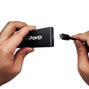 Boîtier externe pour disque dur SSD M.2 Nvme M Key vers USB Type C v3.1 - diymicro.fr