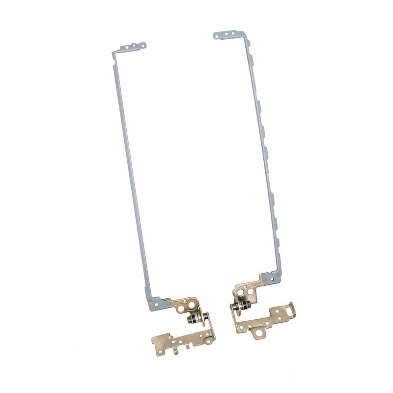 Charnières Hinges d'écran Pour Ordinateur Portable HP 255 Series 255 G6