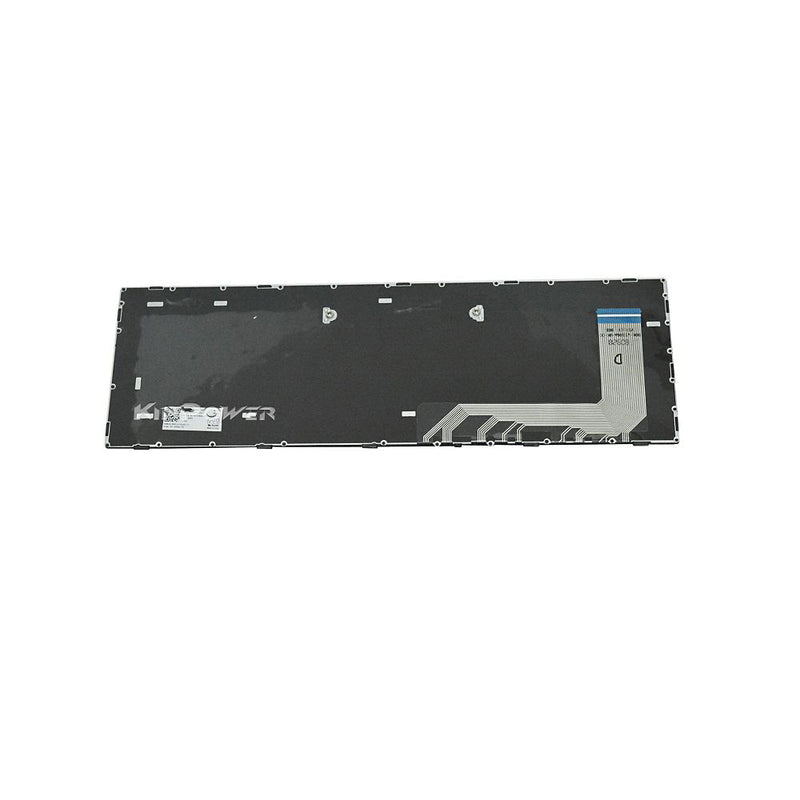 Clavier Azerty Français Pour Lenovo IdeaPad 110-15ISK 110-17ACL 110-17IKB 110-17ISK - diymicro.fr