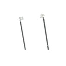 Charnières Hinges d'écran Pour Acer Aspire 5336 - diymicro.fr