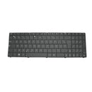 Clavier Azerty Français Pour Asus K Series K73BE K73BR K73BY K73T K73TA - diymicro.fr