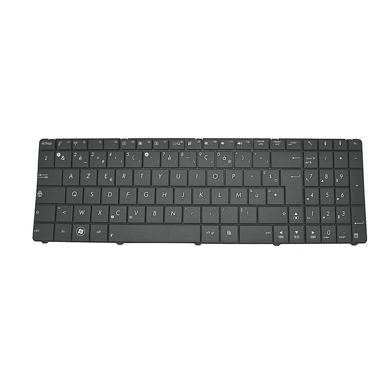 Clavier Azerty Français Pour Asus K Series K73BE K73BR K73BY K73T K73TA - diymicro.fr
