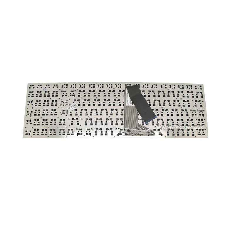 Clavier Azerty Français Pour Asus X Series X553 X553M X553MA X553SA X554 X554LA - diymicro.fr