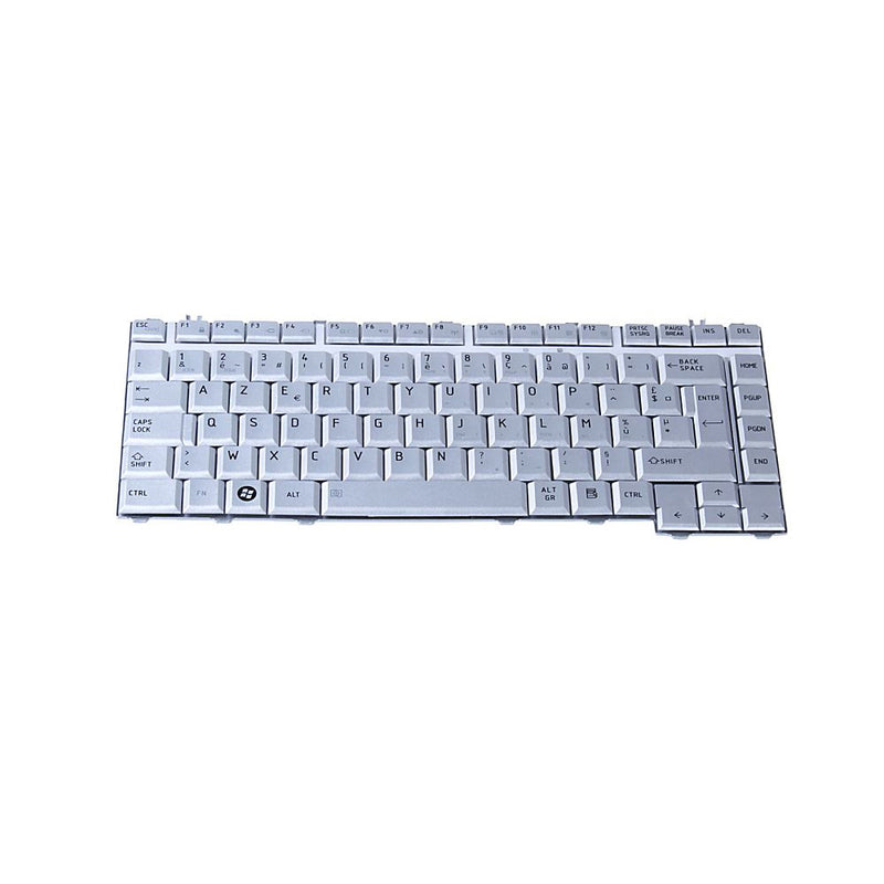 Clavier Azerty Français Pour Toshiba Satellite A200 A205 A210 A215 - diymicro.fr