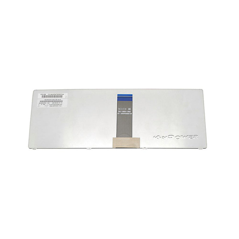 Clavier Azerty Français Pour Asus UL20 - diymicro.fr