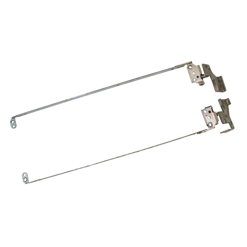 Charnières Hinges d'écran Pour Ordinateur Portable Toshiba Satellite A660 15.6'' - diymicro.fr