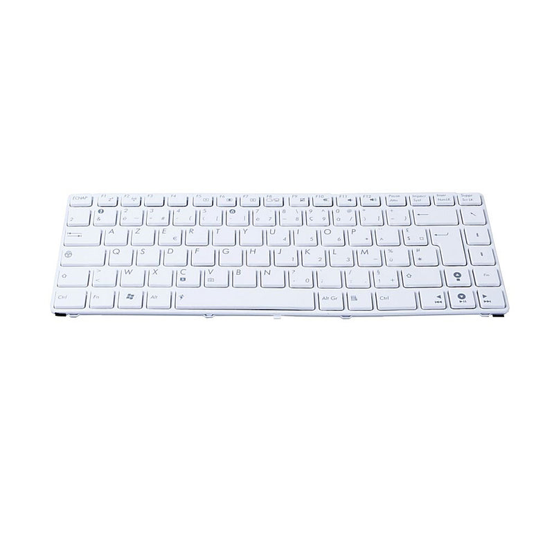 Clavier Azerty Français Pour Asus A Series A42JB A42JC A42JE A42JK A42JR A42JV A42JY A42JZ A42N - diymicro.fr