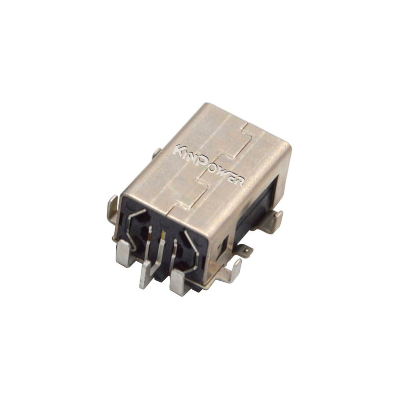 DC Jack Connecteur Alimentation Pour Asus U500 U500V U500VZ - diymicro.fr