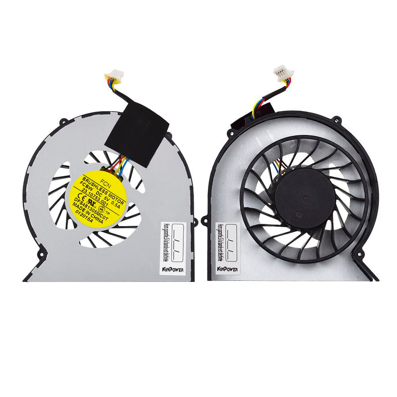 Ventilateur Fan d'ordinateur Portable Pour HP ProBook 440 Series 440 G1 - diymicro.fr