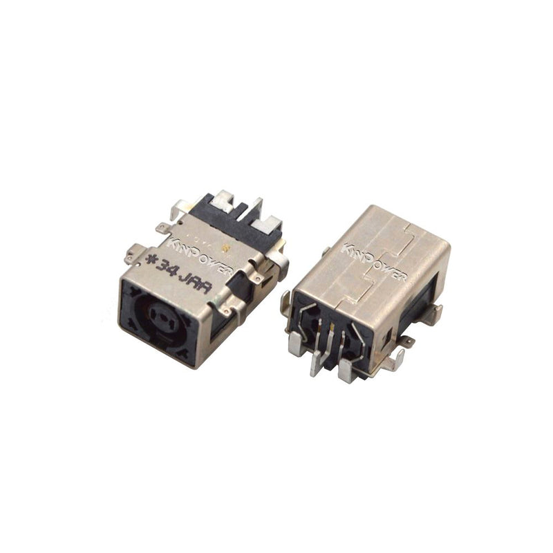 DC Jack Connecteur Alimentation Pour Asus U500 U500V U500VZ - diymicro.fr