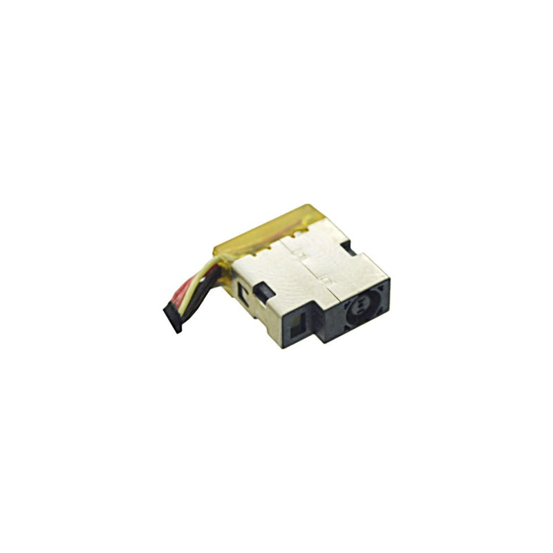 DC Jack Connecteur Alimentation Pour hp Envy 17-J 17-J040us 17-J040ef - diymicro.fr