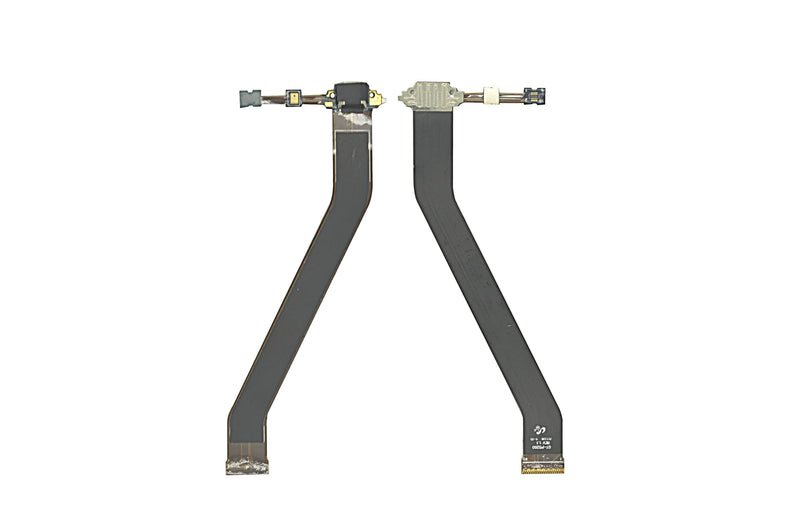 Nappe du connecteur de charge pour Samsung Galaxy Tab 3 10.1' SM-P5200 SM-P5210 SM-P5220 - diymicro.fr