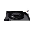 Ventilateur Fan d'ordinateur Portable Pour MSI GS65 Series - diymicro.fr