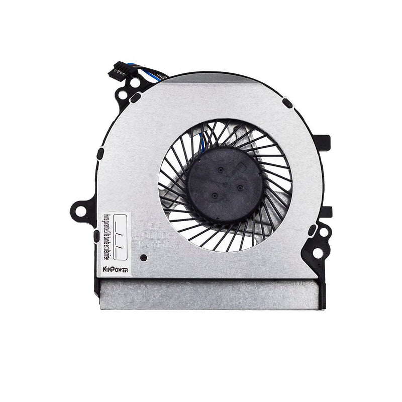 Ventilateur Fan d'ordinateur Portable Pour HP ProBook 430 Series 430 G5 - diymicro.fr