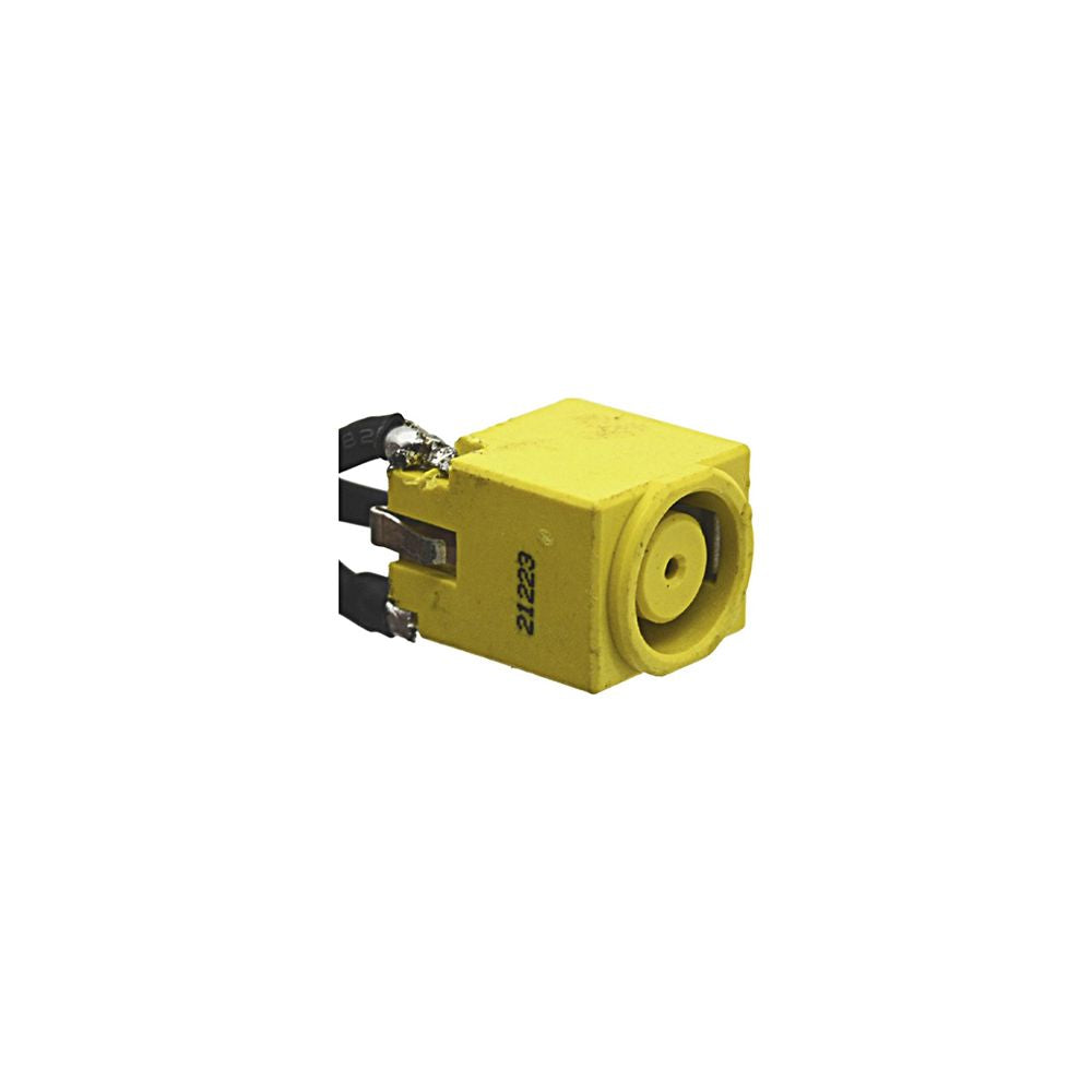 Connecteur D'Alimentation DC Jack Pour Lenovo ThinkPad T430 Et T431 - Longueur 3,5 Cm