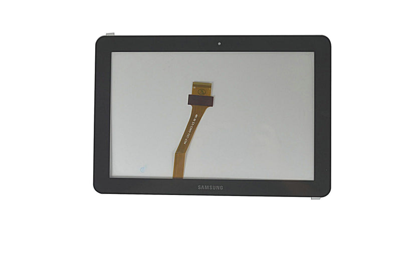 Vitre Ecran Tactile pour Samsung Galaxy Tab 10.1' SM-P7500 SM-P7510