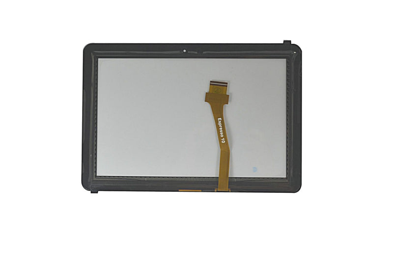 Vitre Ecran Tactile pour Samsung Galaxy Tab 10.1' SM-P7500 SM-P7510