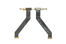 Nappe du connecteur de charge pour Samsung Galaxy Tab 10.1' SM-P7500 SM-P7510 - diymicro.fr
