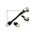 DC Jack Connecteur Alimentation Pour hp Stream 11-Y 11-Y010WM 11-Y010NR - diymicro.fr