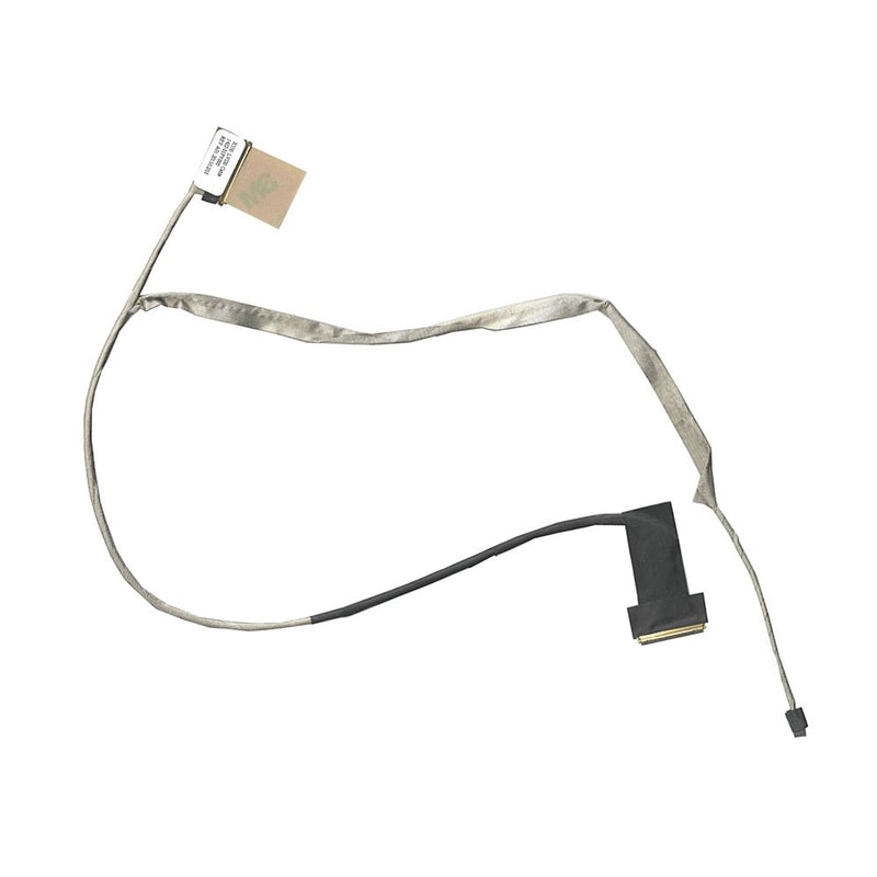 Nappe Écran Video Screen Câble Pour Asus Y581C 40Pin Normal - diymicro.fr