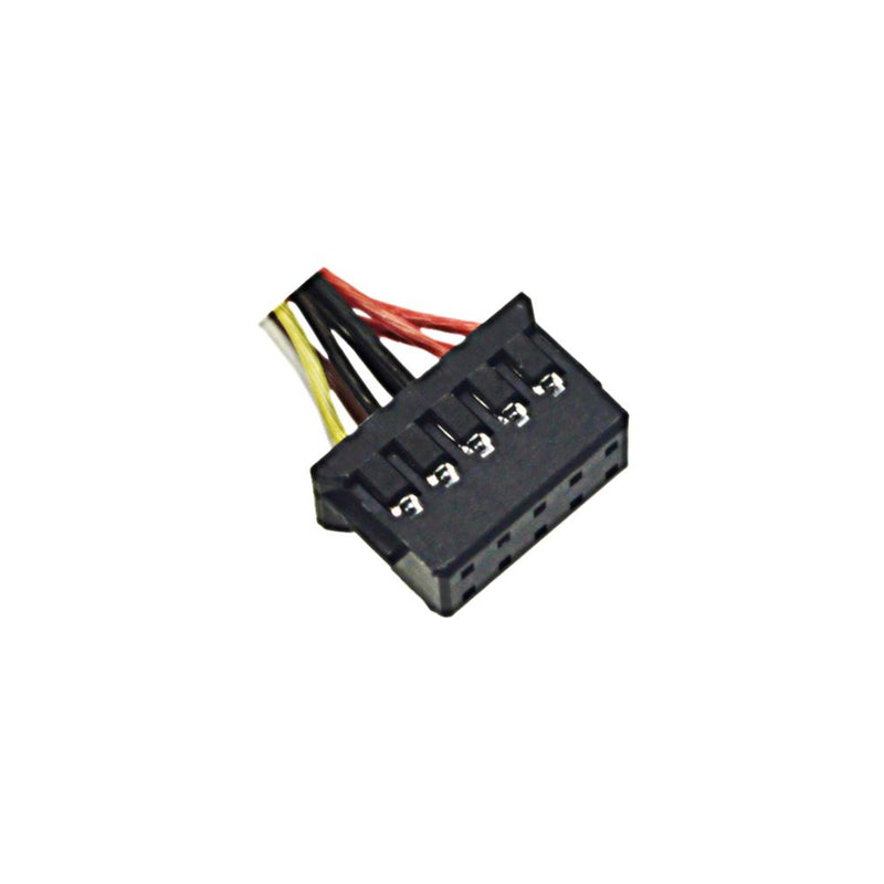 DC Jack Connecteur Alimentation Pour hp Envy 15-J - diymicro.fr