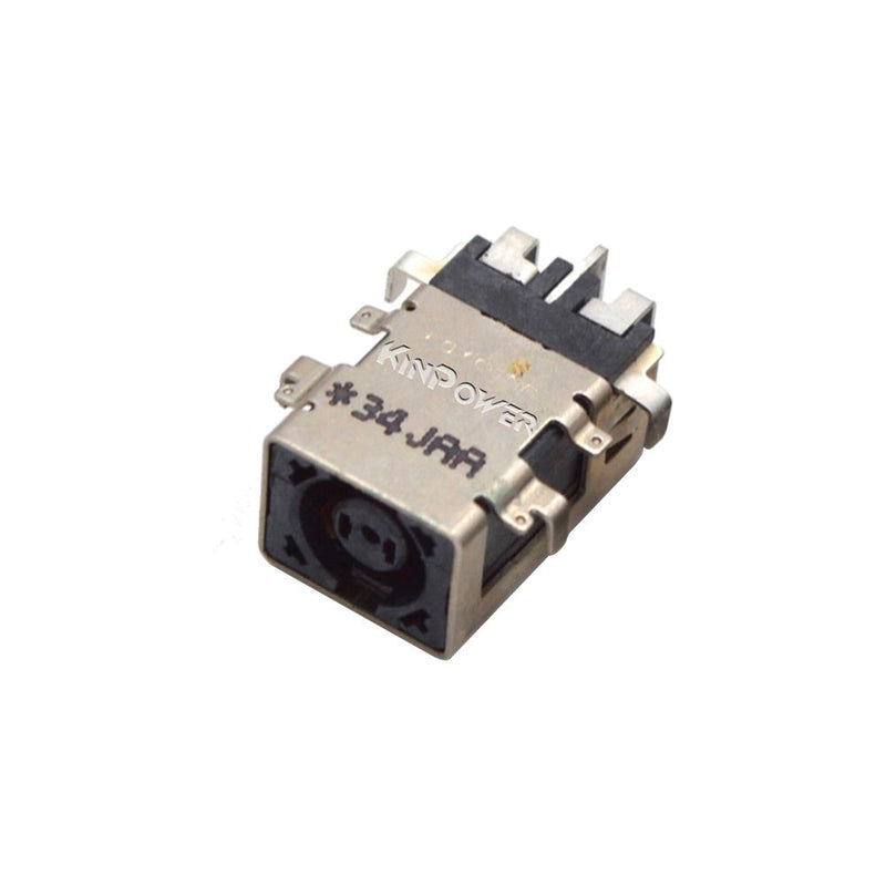 DC Jack Connecteur Alimentation Pour Asus BX51VZ - diymicro.fr