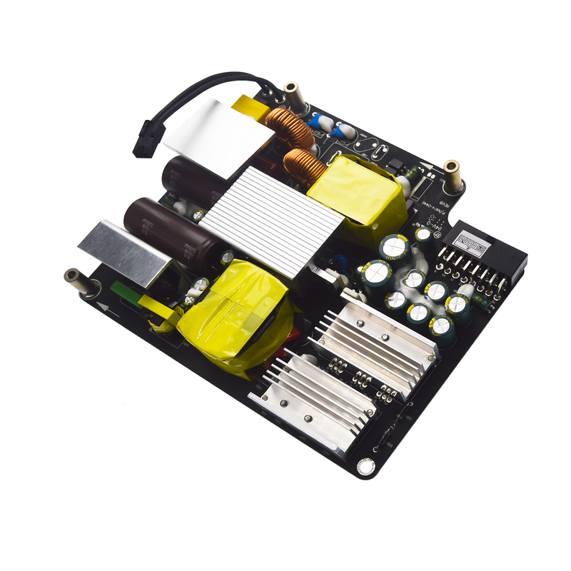 Changement bloc d'alimentation iMac Intel 27 pouces EMC 2429 - Tutoriel de réparation iFixit Changement bloc d'alimentation iMac Intel 27 pouces EMC 2429 - Tutoriel de réparation iFixit