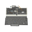 Clavier Français Azerty Pour Toshiba Portege Z10 - diymicro.fr