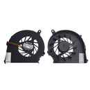 Ventilateur Fan d'ordinateur Portable Pour HP Presario CQ58 Series - diymicro.fr