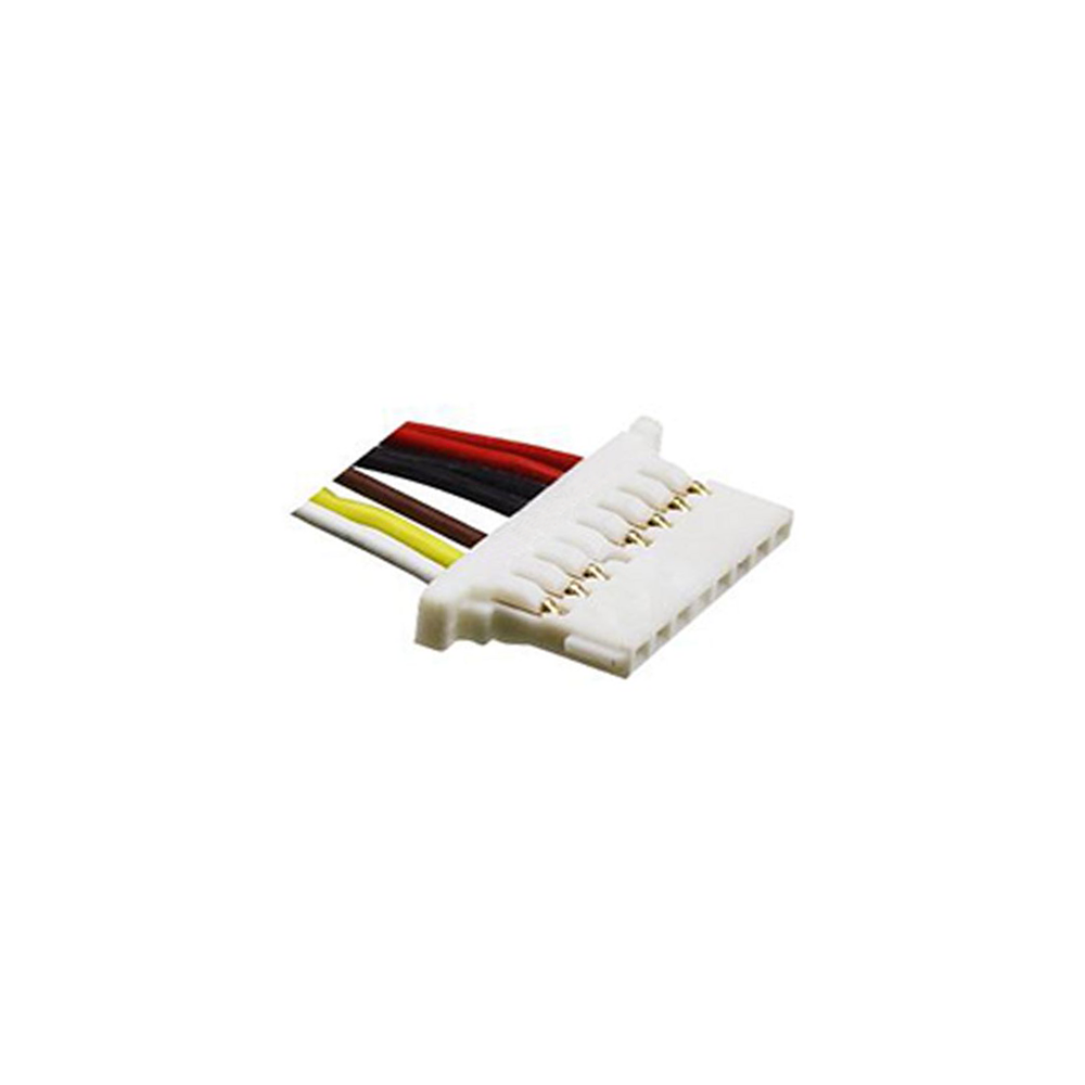 Connecteur D'alimentation DC Jack Pour HP Stream 11-D / 13-C - Marque Kinpower - Longueur Câble : 5cm - Neuf