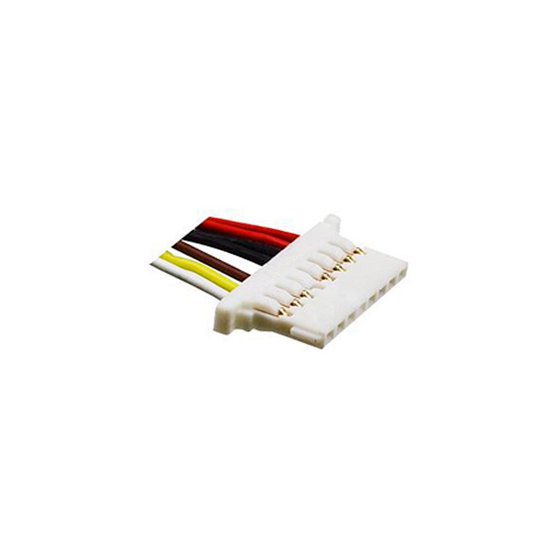 DC Jack Connecteur Alimentation Pour hp Pavilion 11-K 11-U 13-S 13-U 14-BK 17-AB - diymicro.fr