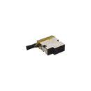 DC Jack Connecteur Alimentation Pour hp ProBook 440 Series 440 G6 440 G7 - diymicro.fr