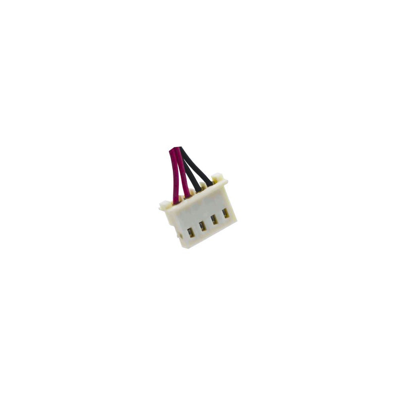 DC Jack Connecteur Alimentation Pour Acer Travelmate P258-M - diymicro.fr