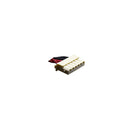 DC Jack Connecteur Alimentation Pour Asus TUF504GD TUF504GE TUF504GM - diymicro.fr