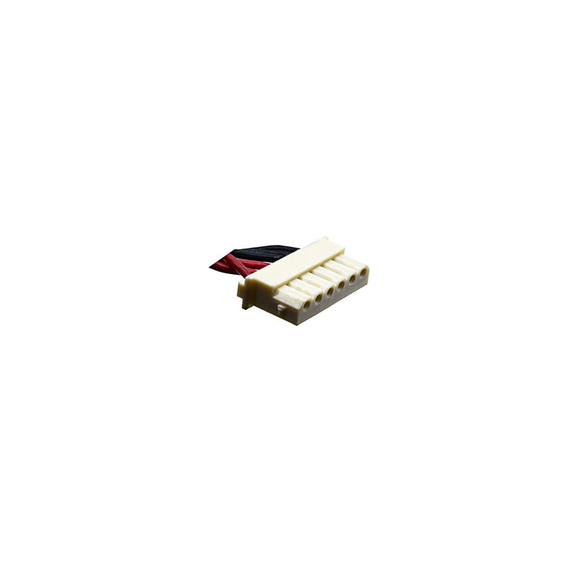 DC Jack Connecteur Alimentation Pour Asus PX504 PX504GD - diymicro.fr