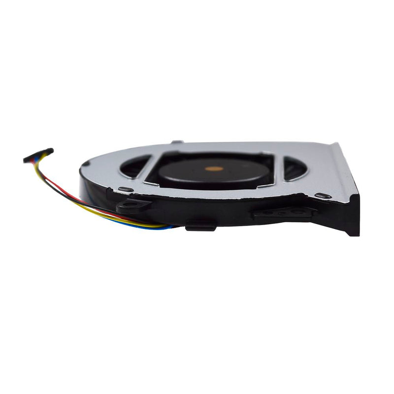 Ventilateur Fan d'ordinateur Portable Pour HP Envy 15-U Series - diymicro.fr