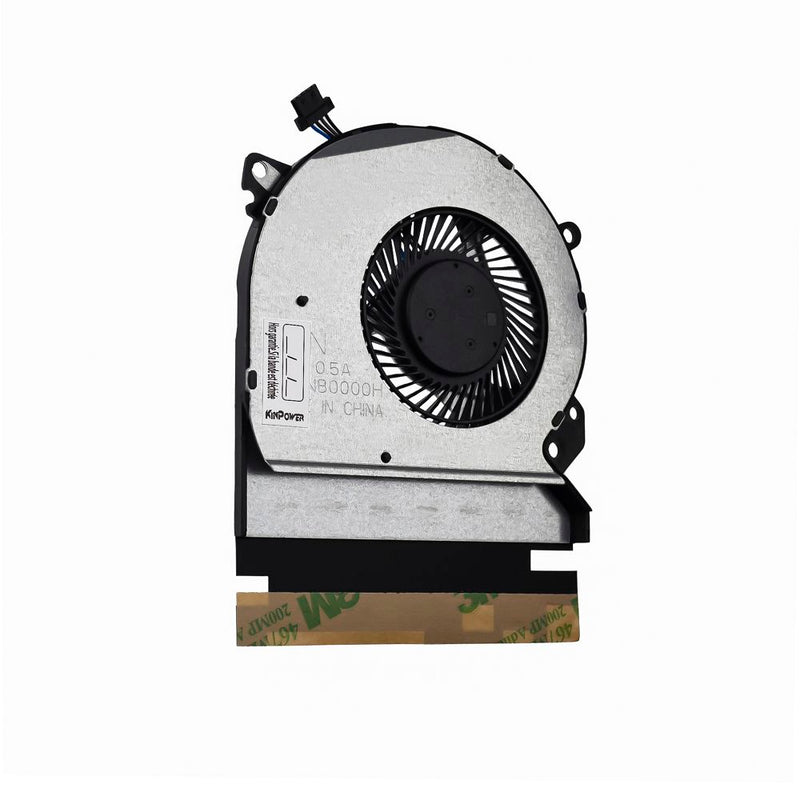 Ventilateur Fan d'ordinateur Portable Pour HP ProBook 445 Series 445 G5 - diymicro.fr