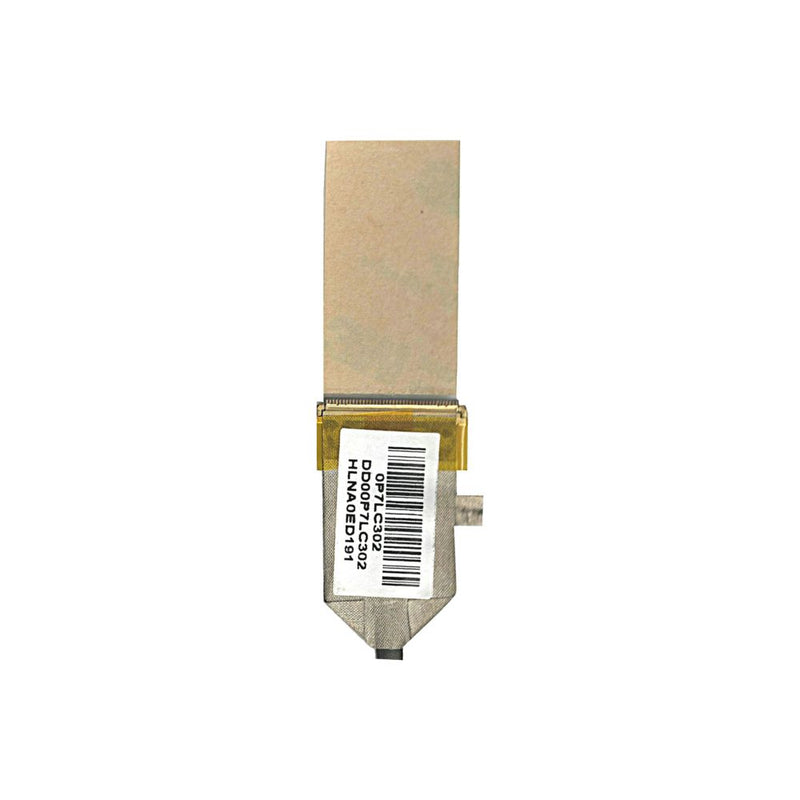 Nappe Écran Video Screen Câble Pour Hp Presario CQ61 - diymicro.fr