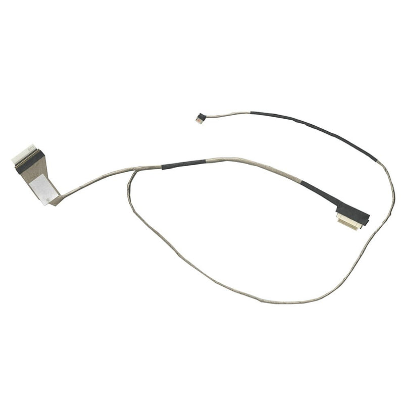 Nappe Écran Video Screen Câble Pour Toshiba Satellite C850 C850D L855 - diymicro.fr