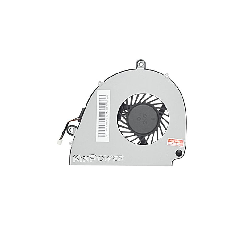 Ventilateur de CPU Fan 3Pin Pour PackardBell Easynote Series TS44 - diymicro.fr