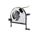 Ventilateur Fan d'ordinateur Portable Pour Asus X510QA X510QR X510UA X510UAD X510UAO - diymicro.fr