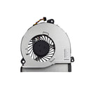 Ventilateur Fan d'ordinateur Portable Pour HP 15 Series 15-AK Series - diymicro.fr