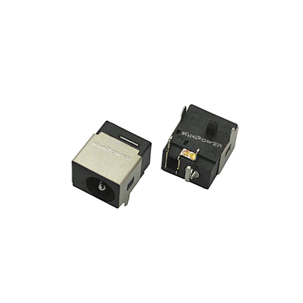 Connecteur D'alimentation DC Jack Pour Acer EMachines D520 - Marque KINPOWER, Neuf, Garantie 6 Mois
