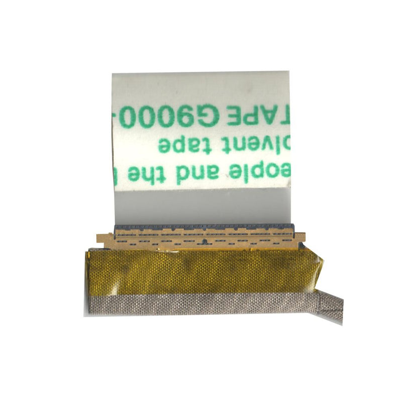 Nappe Écran Video Screen Câble Pour Asus UL50 UL50V UL50VS - diymicro.fr