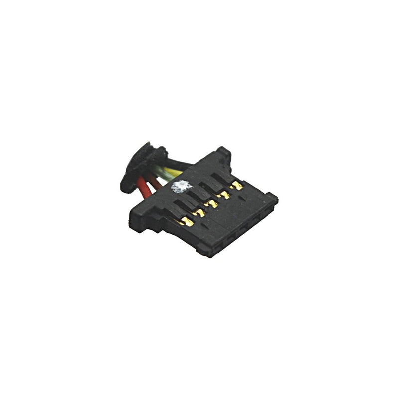 DC Jack Connecteur Alimentation Pour Lenovo IdeaPad Yoga 3 11 1170 - diymicro.fr