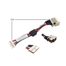DC Jack Connecteur Alimentation Pour hp Folio 13-1000 13-2000 - diymicro.fr