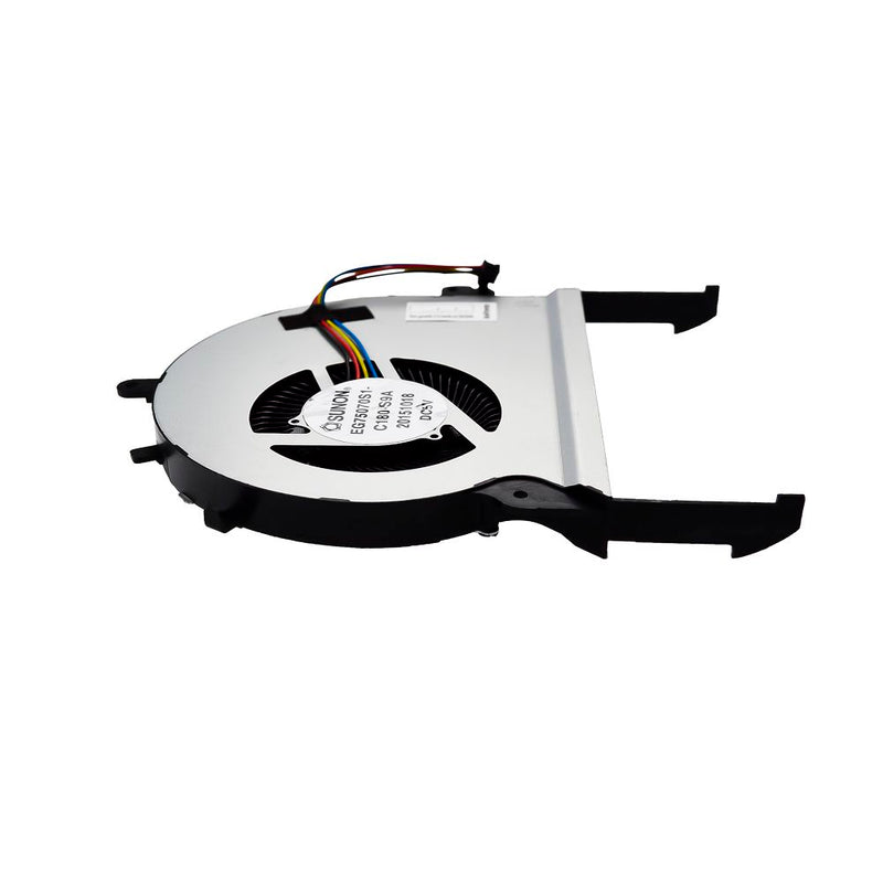 Ventilateur Fan d'ordinateur Portable Pour Asus N752VX - diymicro.fr