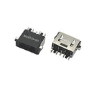 DC Jack Connecteur Alimentation Pour Lenovo ThinkPad E470 E570 E575 - diymicro.fr